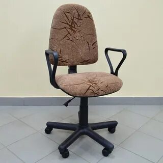Престиж коричневый