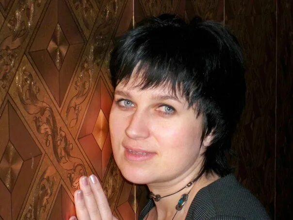 Бобкова владимировна. Бобкова владимировна