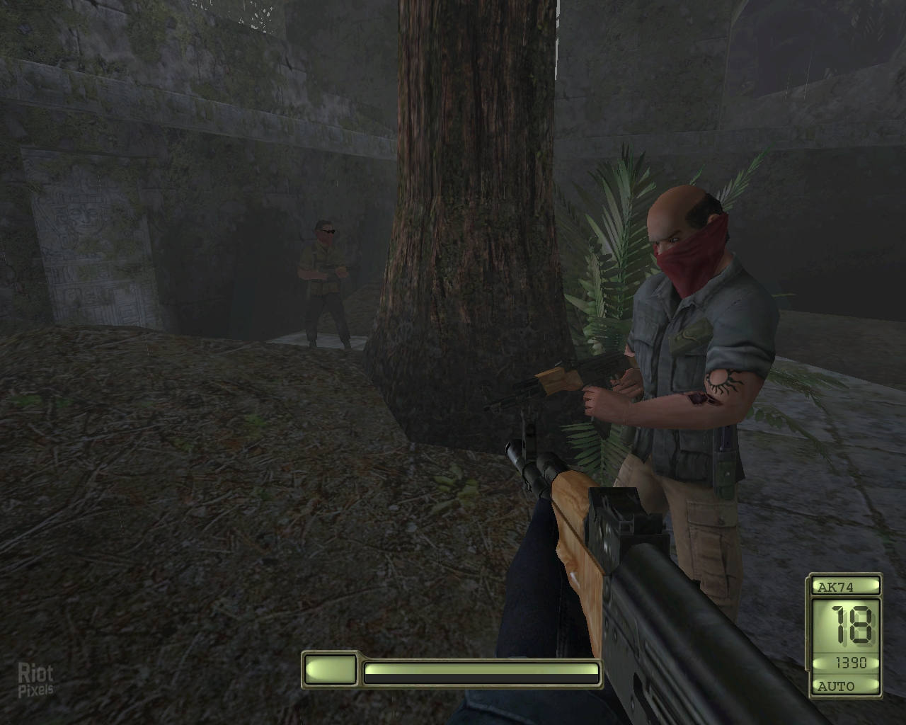 Солдаты фортуны игра 2000. Soldier of fortune 2 double helix. Soldier of fortune ii double helix. Игра удача 2. Игра удача 2.