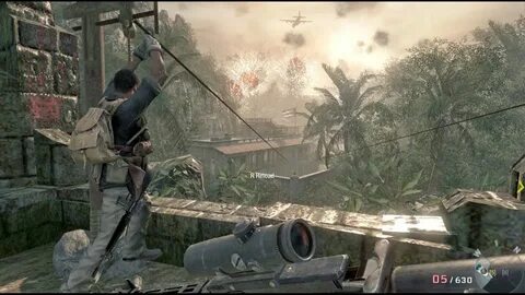 Black ops gameplay