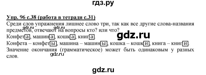 Русский язык 3 класс 2 часть страница 53 упражнение 96. Русский язык 3 класс стр 96. Русский язык 3 класс 1 часть страница 56 упражнение 96. Русский язык 3 класс 1 часть упражнение 96.