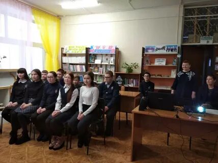 Сайт школы мари турек