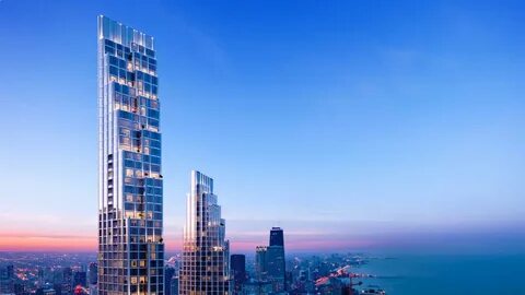 High rise 4