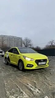 Как сдать машину в аренду под такси