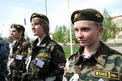 Зарница нижний