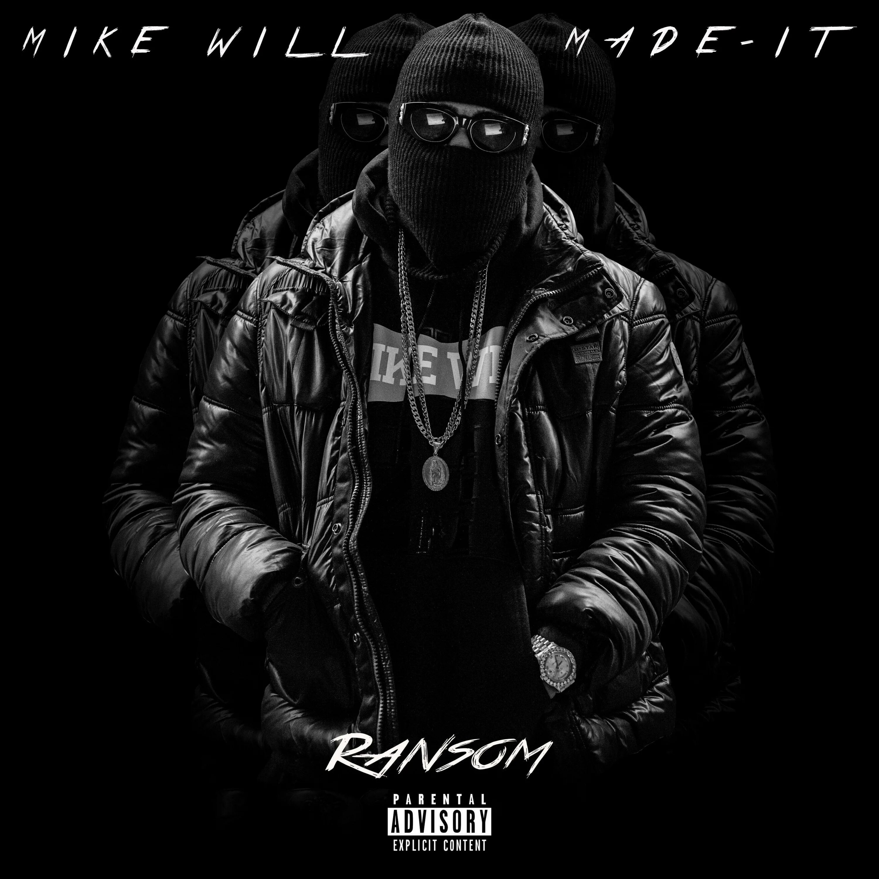 He made it big. Mikewillmadeit. Mike will made it. Cuban link 2013 album soulja boy. Mike will made-it - ransom 2.