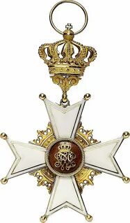 Орден класса