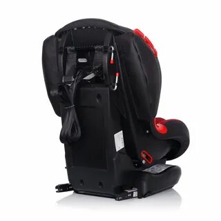 Детское автокресло isofix