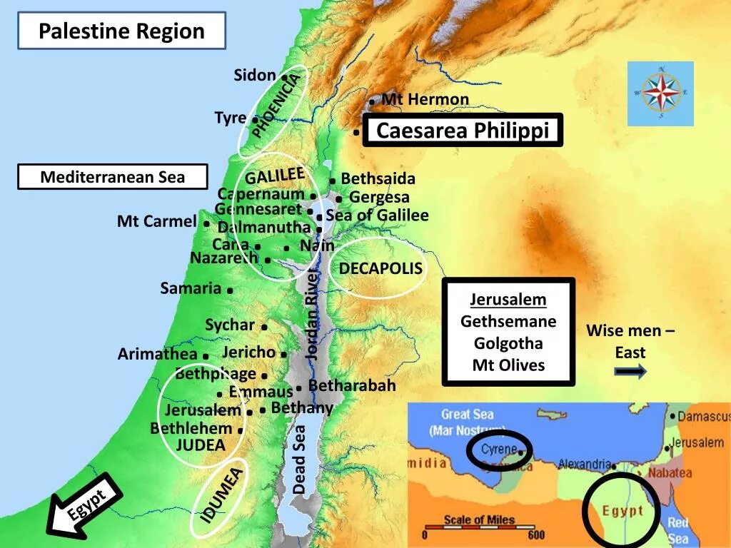 Кесария на карте. Иерихон Палестина на карте. Иерихон на карте Израиля. Иерусалим и Иерихон на карте.
