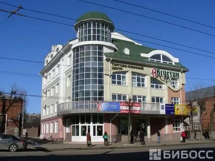 Торговый дом иваново