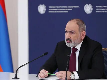 Пашинян карабах азербайджан