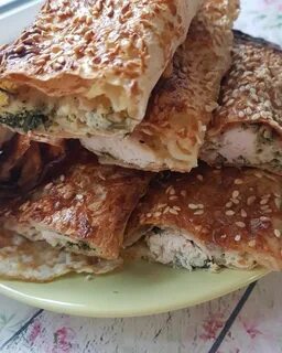 Что можно приготовить из лаваша армянского