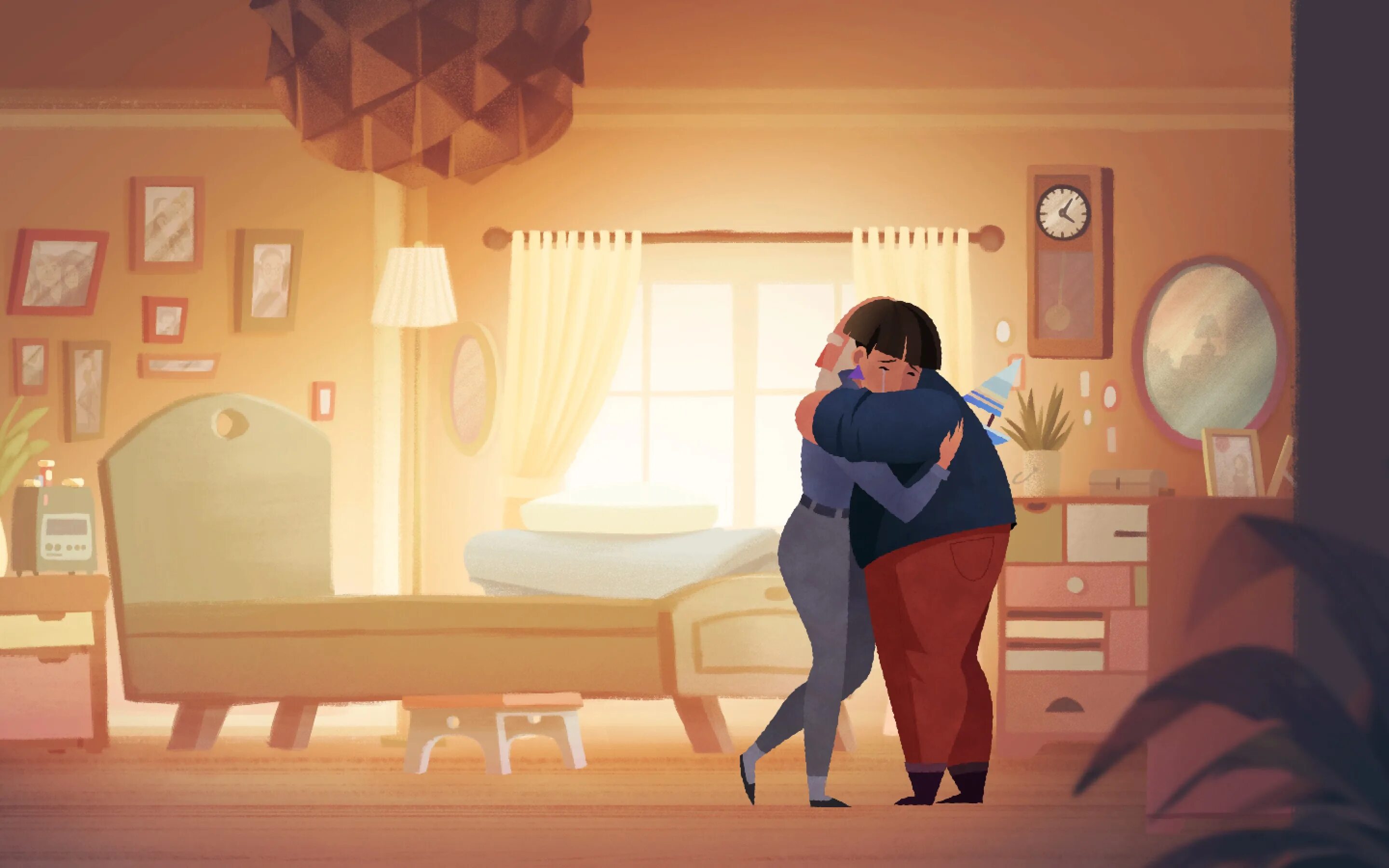Let s journey. Олд манс джурней. junes journey сцены. old journey man art. old man&#039;s journey горизонтальный постер.