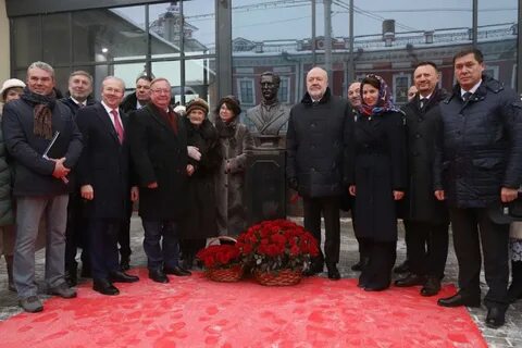 Россинский ул цюрупы