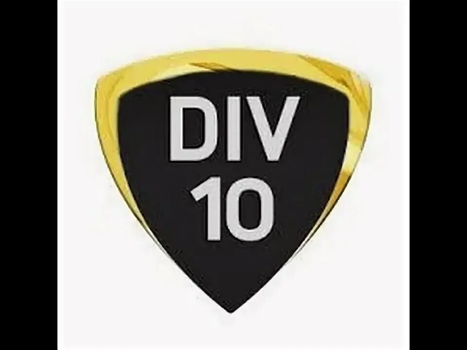1 div 10