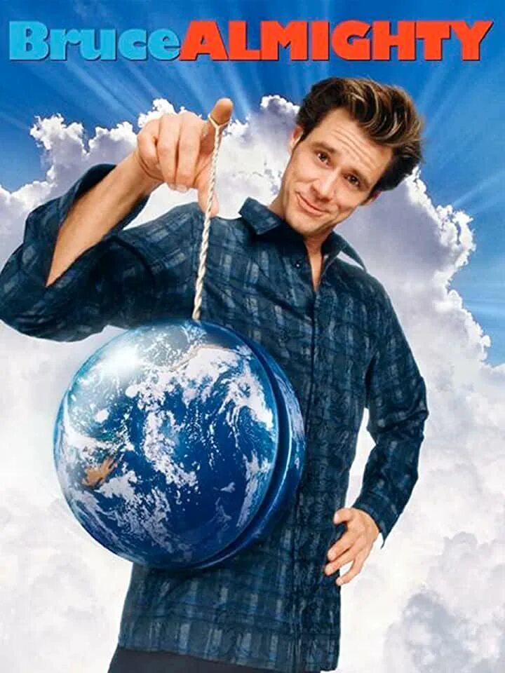 Брюс Всемогущий" Bruce Almighty (2003). Брюс Всемогущий 2. Брюс Всемогущий Эван. Брюс могущий