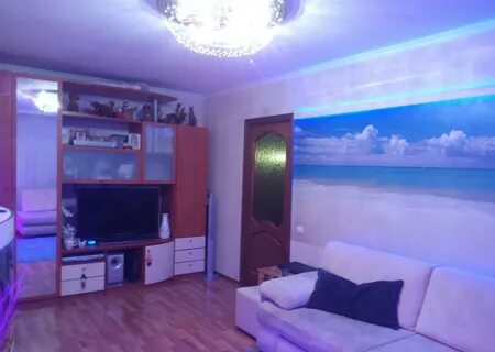 Снять квартиру в капотне