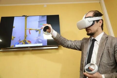 Vr нижний