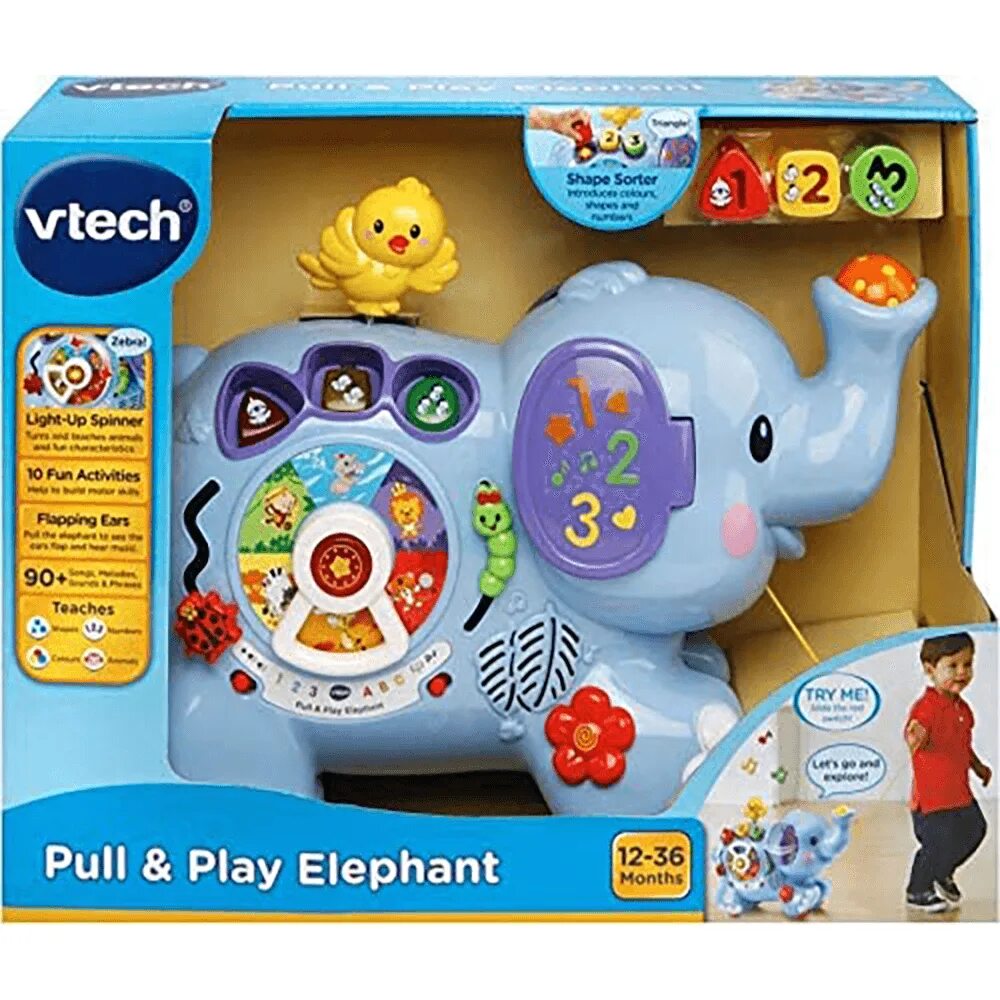 Play elephant. Интерактивный ползающий слон - Vtech. Интерактивный слон. Интерактивная книга Vtech Король Лев. Интерактивная развивающая игрушка Vtech слон с прыгающими шариками.