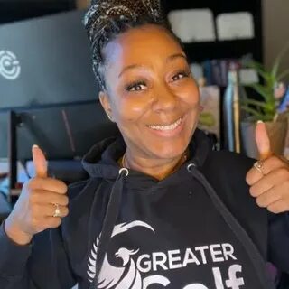 Self great
