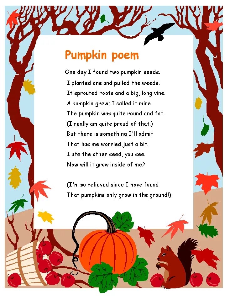 He learn the poem by the autumn. Стих про осень на английском. детские стихи про осень на английском. стихотворение про осень на английском языке. autumn poems for kids.