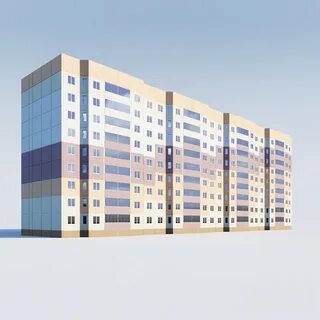 Жилой дом 9 24