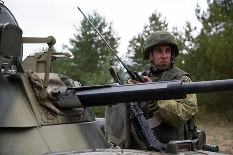 Станция разведка