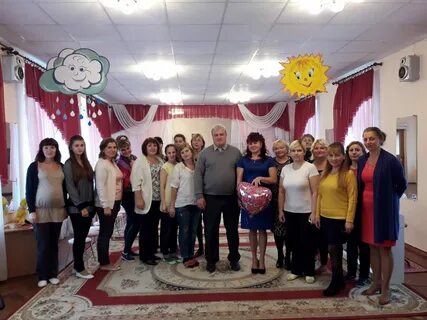 101 детский сад невского