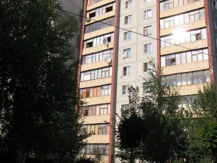 Квартира студенческая 20