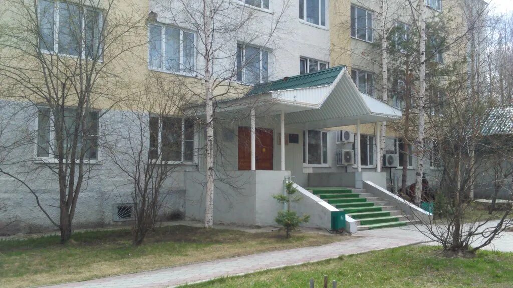 Центр занятости урай. Урай западный 16. школа 4 урай здание. западный 4 урай. гмц урай.