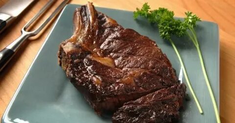 Rib eye
