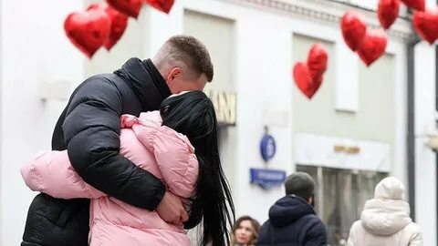 Какого числа день влюбленных в 2024 году