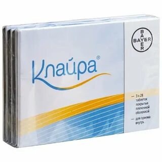 Аналог клайры