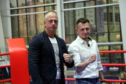 Тренеры тамбова