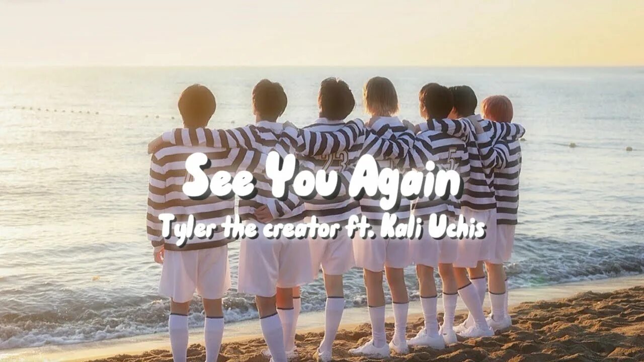 Tyler the creator see you again. See you again (feat. Kali Uchis). Подводная лодка see you again Tyler the creator. Текст see you again feat. Kali Uchis.