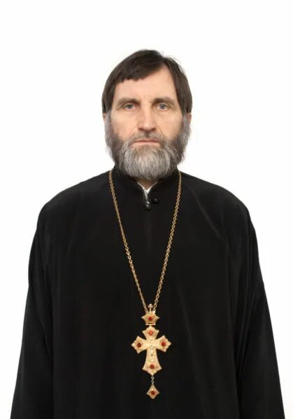 священники прихода