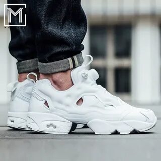 Reebok insta