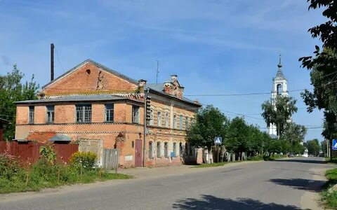 Подслушано в нерехте