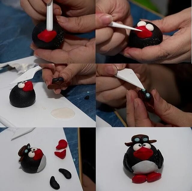 Как лепить смешариков. Смещарикииз пластилина. Бараш из смешариков из пластилина пошагово. Лепим из пластилина смешариков. Как лепить смешариков.