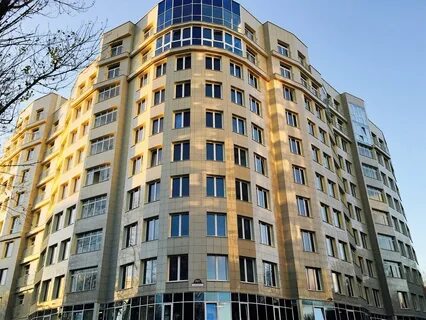 Независимости 85