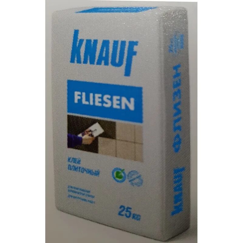 Knauf fliesen 25 кг – Telegraph