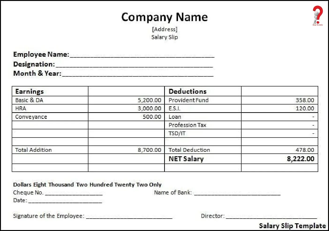 Payslip шаблон. Salary. Payment order образец. Payroll шаблон.