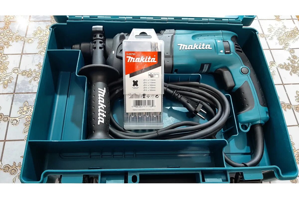 Перфоратор Makita hr2470x15. Макита 2470 x15 характеристики. Макита 2470 x15 отзывы. Makita hr2470x15