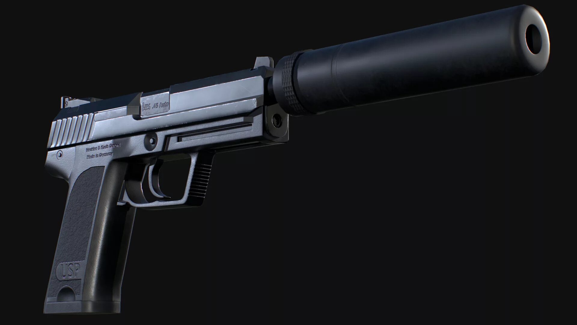 Usp units