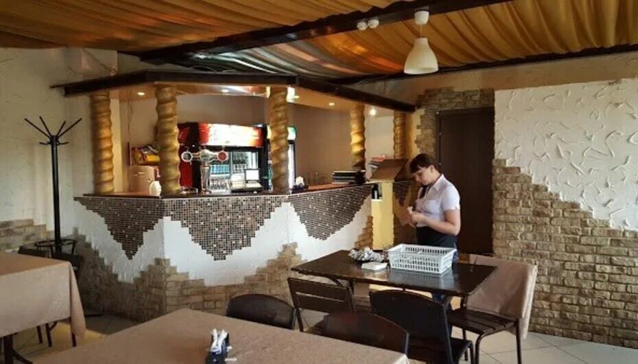 Меню ресторана казан-мангал - Picture of Kazan-Mangal, Volgograd - Tripadvisor
