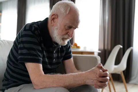 Альцгеймера симптомы у пожилых