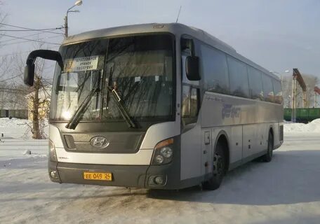 Кызыл красноярск автобус