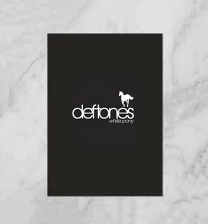 Deftones drive