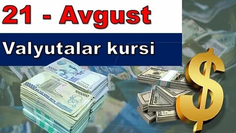 Dollar kursi oktyabr oyi