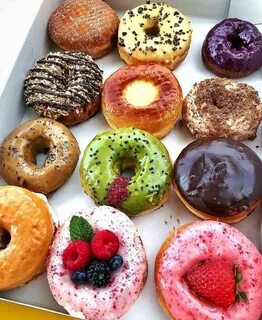 Yummy food